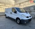 Белый Рено Трафик, объемом двигателя 2 л и пробегом 550 тыс. км за 7200 $, фото 1 на Automoto.ua