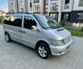 Белый Рено Трафик, объемом двигателя 2 л и пробегом 313 тыс. км за 12250 $, фото 31 на Automoto.ua