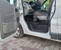 Білий Рено Трафік, об'ємом двигуна 2 л та пробігом 390 тис. км за 12200 $, фото 4 на Automoto.ua