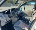 Білий Рено Трафік, об'ємом двигуна 2 л та пробігом 287 тис. км за 12000 $, фото 10 на Automoto.ua