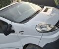 Белый Рено Трафик, объемом двигателя 2 л и пробегом 239 тыс. км за 13700 $, фото 1 на Automoto.ua