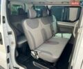 Білий Рено Трафік, об'ємом двигуна 2 л та пробігом 273 тис. км за 11950 $, фото 44 на Automoto.ua