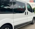 Білий Рено Трафік, об'ємом двигуна 2 л та пробігом 272 тис. км за 12450 $, фото 29 на Automoto.ua