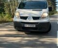 Белый Рено Трафик, объемом двигателя 2 л и пробегом 343 тыс. км за 10100 $, фото 1 на Automoto.ua