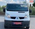 Білий Рено Трафік, об'ємом двигуна 2 л та пробігом 273 тис. км за 11950 $, фото 3 на Automoto.ua