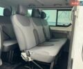 Білий Рено Трафік, об'ємом двигуна 2 л та пробігом 272 тис. км за 12450 $, фото 49 на Automoto.ua