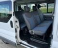 Білий Рено Трафік, об'ємом двигуна 2 л та пробігом 190 тис. км за 8300 $, фото 10 на Automoto.ua
