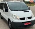 Білий Рено Трафік, об'ємом двигуна 2 л та пробігом 272 тис. км за 12450 $, фото 33 на Automoto.ua