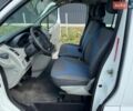Белый Рено Трафик, объемом двигателя 2 л и пробегом 277 тыс. км за 12300 $, фото 12 на Automoto.ua