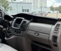 Білий Рено Трафік, об'ємом двигуна 2 л та пробігом 297 тис. км за 13999 $, фото 22 на Automoto.ua