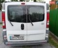 Белый Рено Трафик, объемом двигателя 2 л и пробегом 337 тыс. км за 8200 $, фото 2 на Automoto.ua