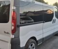 Белый Рено Трафик, объемом двигателя 2 л и пробегом 239 тыс. км за 13700 $, фото 4 на Automoto.ua