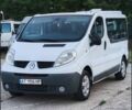 Білий Рено Трафік, об'ємом двигуна 2 л та пробігом 283 тис. км за 11200 $, фото 8 на Automoto.ua