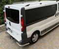 Белый Рено Трафик, объемом двигателя 2 л и пробегом 264 тыс. км за 14300 $, фото 3 на Automoto.ua