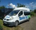 Белый Рено Трафик, объемом двигателя 2 л и пробегом 273 тыс. км за 13500 $, фото 1 на Automoto.ua