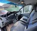 Білий Рено Трафік, об'ємом двигуна 2 л та пробігом 305 тис. км за 13997 $, фото 6 на Automoto.ua