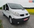 Белый Рено Трафик, объемом двигателя 2 л и пробегом 212 тыс. км за 13999 $, фото 9 на Automoto.ua