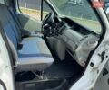 Білий Рено Трафік, об'ємом двигуна 2 л та пробігом 195 тис. км за 12500 $, фото 15 на Automoto.ua