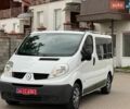 Білий Рено Трафік, об'ємом двигуна 2 л та пробігом 272 тис. км за 12450 $, фото 4 на Automoto.ua