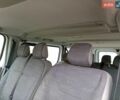 Белый Рено Трафик, объемом двигателя 2 л и пробегом 368 тыс. км за 12300 $, фото 15 на Automoto.ua