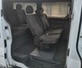 Белый Рено Трафик, объемом двигателя 2 л и пробегом 390 тыс. км за 12200 $, фото 5 на Automoto.ua