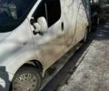 Белый Рено Трафик, объемом двигателя 2 л и пробегом 330 тыс. км за 8700 $, фото 2 на Automoto.ua