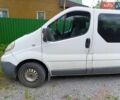 Белый Рено Трафик, объемом двигателя 2 л и пробегом 337 тыс. км за 8200 $, фото 1 на Automoto.ua