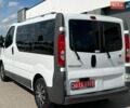 Білий Рено Трафік, об'ємом двигуна 2 л та пробігом 273 тис. км за 11950 $, фото 16 на Automoto.ua