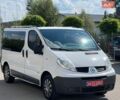Білий Рено Трафік, об'ємом двигуна 2 л та пробігом 273 тис. км за 11950 $, фото 24 на Automoto.ua