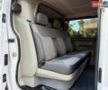 Белый Рено Трафик, объемом двигателя 2 л и пробегом 313 тыс. км за 12250 $, фото 38 на Automoto.ua