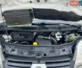 Білий Рено Трафік, об'ємом двигуна 2 л та пробігом 272 тис. км за 12450 $, фото 67 на Automoto.ua