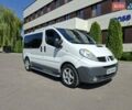 Білий Рено Трафік, об'ємом двигуна 2 л та пробігом 290 тис. км за 13500 $, фото 27 на Automoto.ua