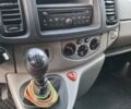 Білий Рено Трафік, об'ємом двигуна 2 л та пробігом 390 тис. км за 12200 $, фото 13 на Automoto.ua