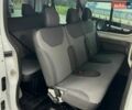 Білий Рено Трафік, об'ємом двигуна 2 л та пробігом 272 тис. км за 12450 $, фото 54 на Automoto.ua