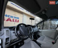Белый Рено Трафик, объемом двигателя 2 л и пробегом 276 тыс. км за 13500 $, фото 18 на Automoto.ua
