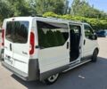 Білий Рено Трафік, об'ємом двигуна 2 л та пробігом 290 тис. км за 13500 $, фото 4 на Automoto.ua