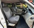 Белый Рено Трафик, объемом двигателя 2 л и пробегом 313 тыс. км за 12250 $, фото 41 на Automoto.ua