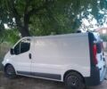 Білий Рено Трафік, об'ємом двигуна 2 л та пробігом 233 тис. км за 9500 $, фото 2 на Automoto.ua