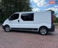 Белый Рено Трафик, объемом двигателя 2 л и пробегом 313 тыс. км за 12250 $, фото 26 на Automoto.ua