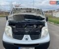 Белый Рено Трафик, объемом двигателя 2 л и пробегом 320 тыс. км за 12250 $, фото 69 на Automoto.ua