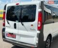 Білий Рено Трафік, об'ємом двигуна 2 л та пробігом 273 тис. км за 11950 $, фото 18 на Automoto.ua