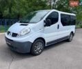 Белый Рено Трафик, объемом двигателя 2 л и пробегом 168 тыс. км за 9500 $, фото 11 на Automoto.ua