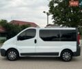 Білий Рено Трафік, об'ємом двигуна 2 л та пробігом 272 тис. км за 12450 $, фото 6 на Automoto.ua