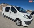 Белый Рено Трафик, объемом двигателя 2 л и пробегом 31 тыс. км за 12500 $, фото 1 на Automoto.ua