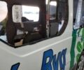 Белый Рено Трафик, объемом двигателя 2 л и пробегом 273 тыс. км за 13500 $, фото 11 на Automoto.ua