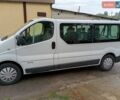 Белый Рено Трафик, объемом двигателя 2 л и пробегом 368 тыс. км за 12300 $, фото 2 на Automoto.ua