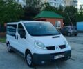 Білий Рено Трафік, об'ємом двигуна 2 л та пробігом 283 тис. км за 12200 $, фото 6 на Automoto.ua
