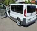 Белый Рено Трафик, объемом двигателя 2 л и пробегом 300 тыс. км за 13500 $, фото 12 на Automoto.ua