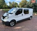Белый Рено Трафик, объемом двигателя 2 л и пробегом 313 тыс. км за 12250 $, фото 18 на Automoto.ua