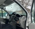 Белый Рено Трафик, объемом двигателя 2 л и пробегом 280 тыс. км за 3200 $, фото 11 на Automoto.ua